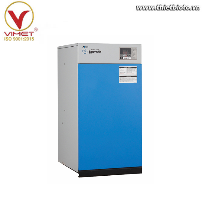 Máy nén khí xoắn ốc không dầu SLPA-22EB