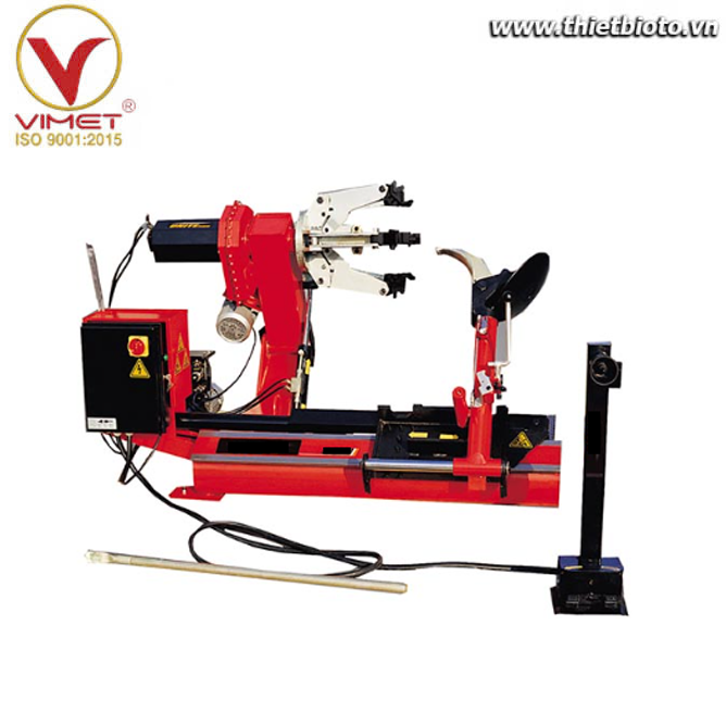 Máy ra vỏ xe tải Vimet VM-2900