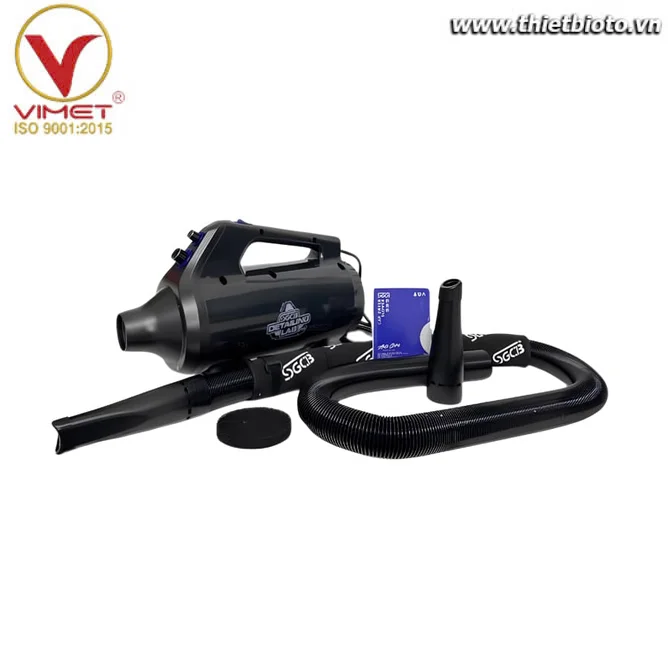 Máy thổi khí nóng SGCB SGGF211