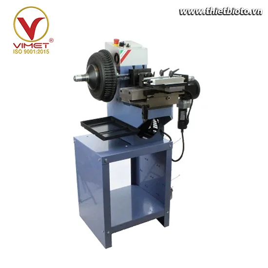 Máy vớt đĩa thắng Tam bua COMEC TR470.MNF