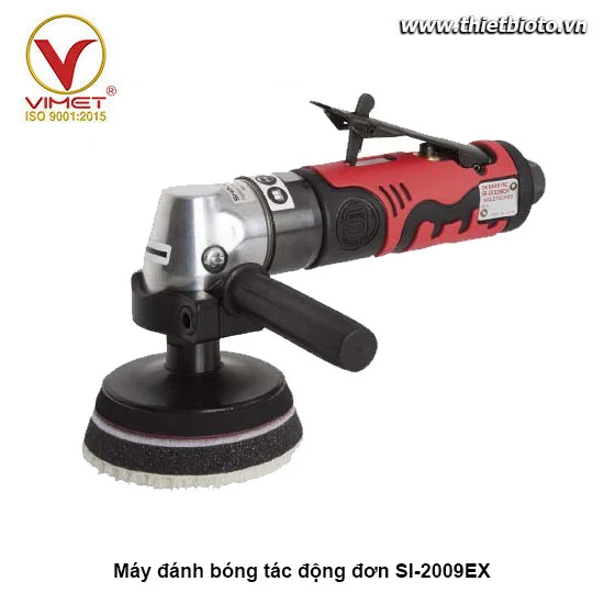 Máy Đánh Bóng Cầm Tay SHINANO SI-2009EX