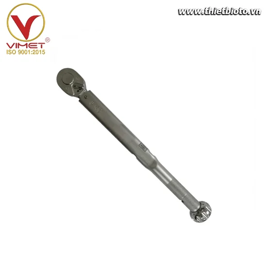 Cờ lê lực 3/4" Kanon N420QLK