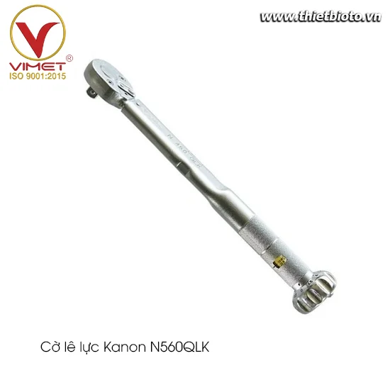 Cờ lê lực Kanon N560QLK