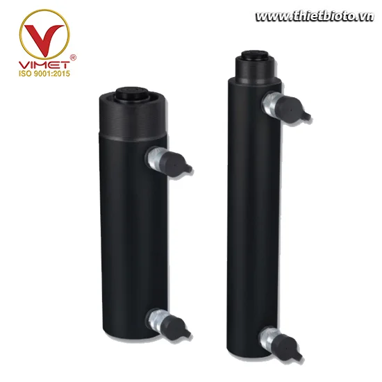 Xy lanh tác động 2 chiều Jackram NDAC5018