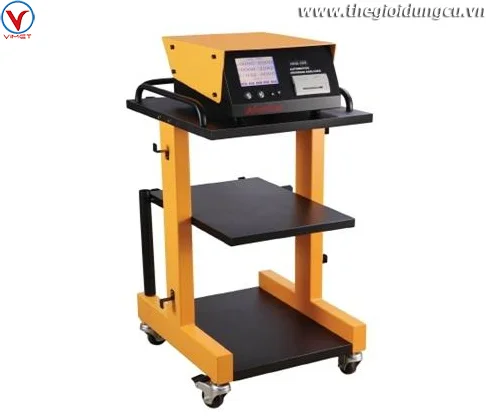 MÁY PHÂN TÍCH KHÍ XẢ (Máy đo với độ chính xác cao) NHA-505EN/405EN
