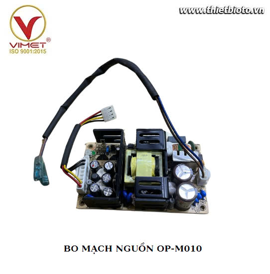 Bo mạch nguồn Qrotech OP-M010