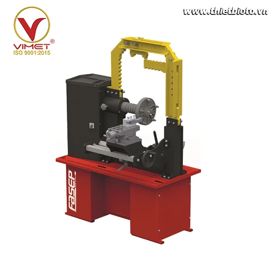 MÁY NẮN MÂM/LAZANG FASEP OZEL RS7055