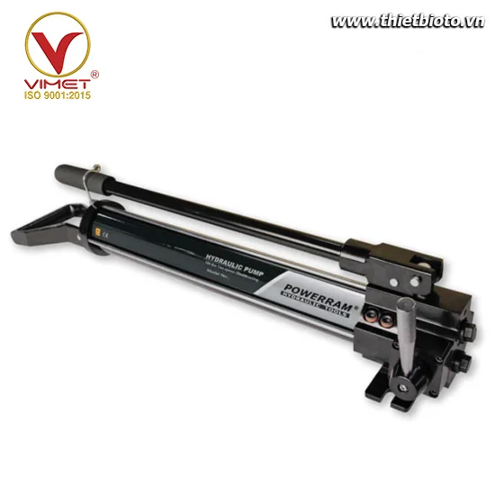 Bơm thủy lực 2 chiều Powerram P1000D