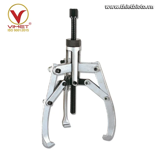 Cảo vòng bi 3 chấu 5 tấn Powerram PM100