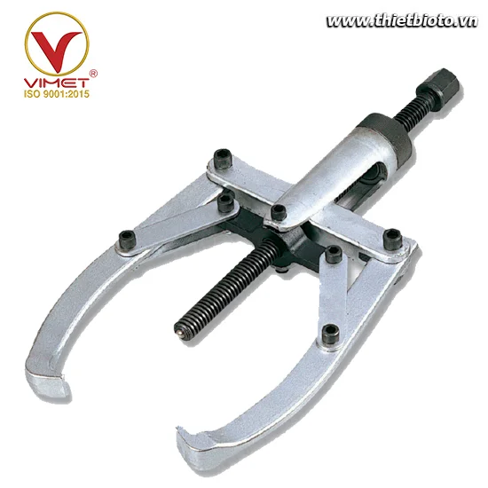 Cảo cơ khí 2 chấu Jackram PM152