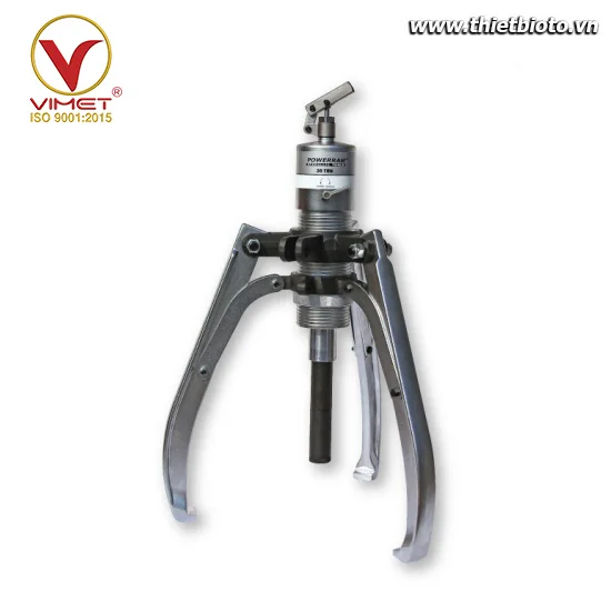 Cảo thủy lực 30 tấn Powerram PME3000