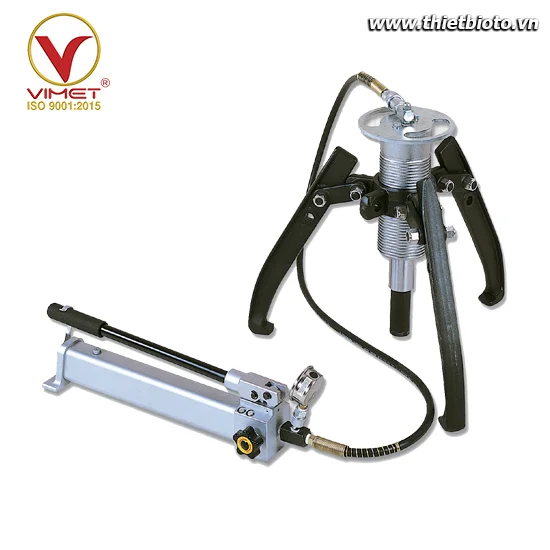 Vam thủy lực 12 tấn Powerram PR1200