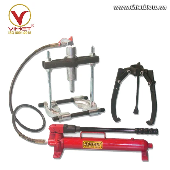 Cảo thủy lực 4 tấn Jackram PR420