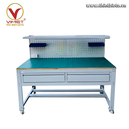 Bàn thao tác kỹ thuật sửa chữa QT-BNPL