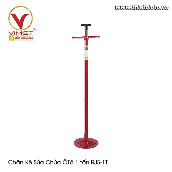 Chân Kê Sửa Chửa ÔTô 1 tấn RJS-1T