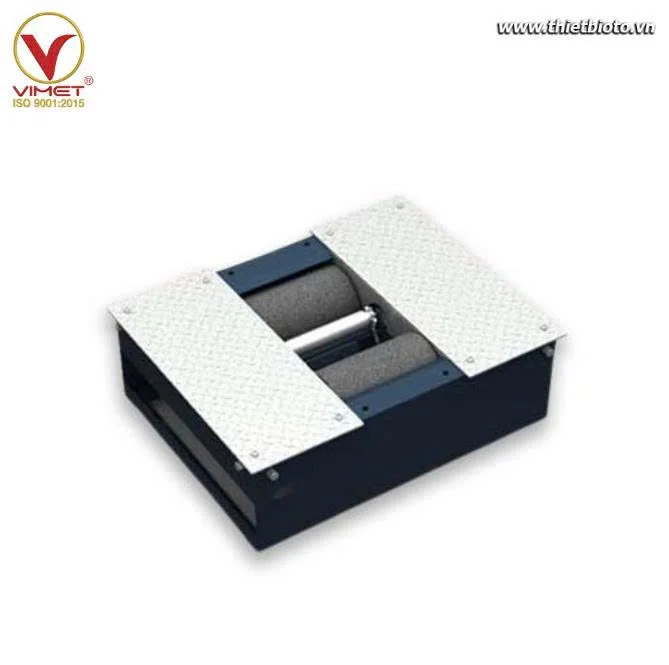 Thiết bị kiểm tra phanh xe máy JEVOL RRT-1800