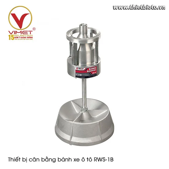 Thiết bị cân bằng bánh xe ô tô RANGER RWS-1B