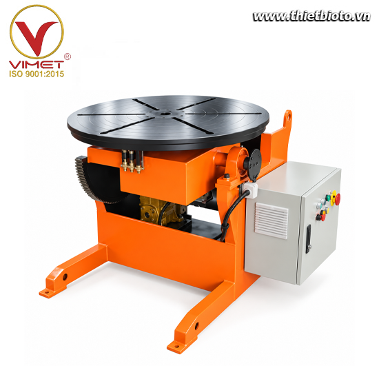 Bàn gá hàn tự động VIMET RWT10637