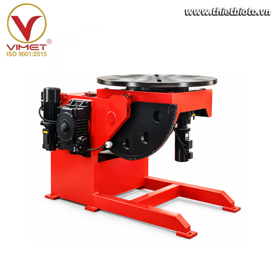 Bàn gá hàn tự động VIMET RWT20637