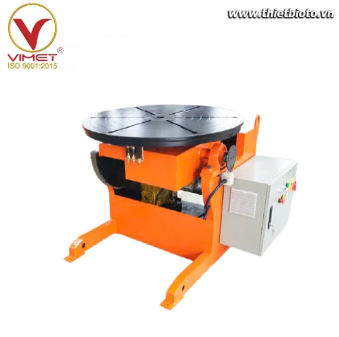 Bàn gá hàn tự động VIMET RWT10637
