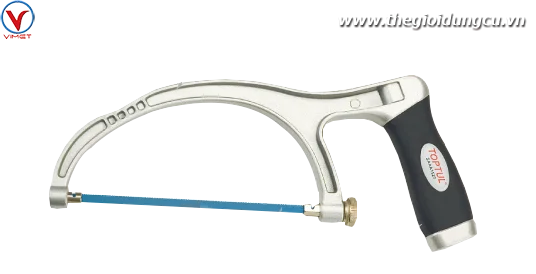 Cưa mini 6" Toptul SAAA1527