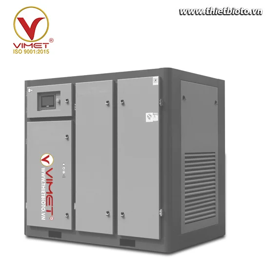 Máy Nén Khí Trục Vít VIMET SAC20081