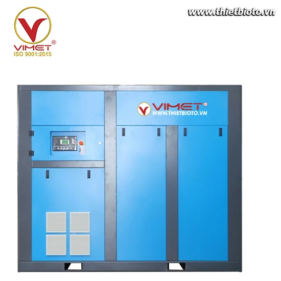 Máy Nén Khí Trục Vít VIMET SAC20082