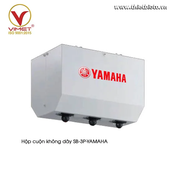 Hộp cuộn không dây SB-3P-YAMAHA