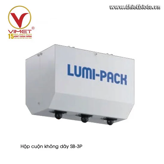 Hộp đựng cuộn dây Sankyo Triens SB-3P