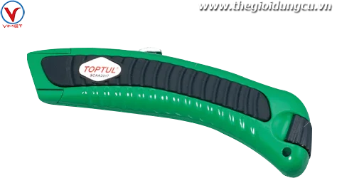 Dao cắt công nghiệp 165mm Toptul SCAA2017