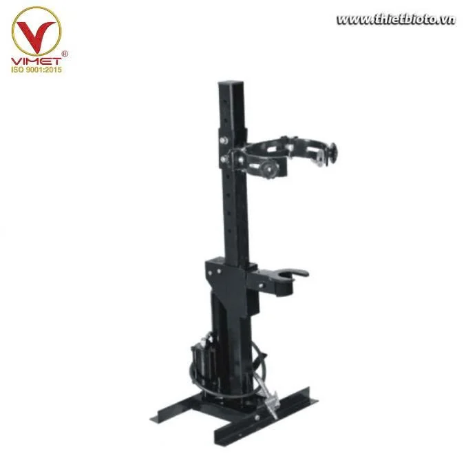 Vam ép lò xo giảm sóc hoạt động thủy lực VIMET SCZ22472