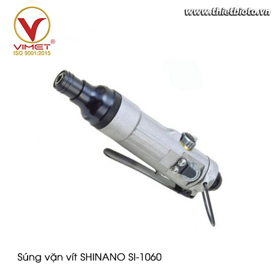 Súng vặn vít SHINANO SI-1060