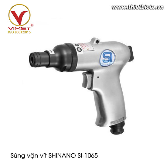 Súng vặn vít SHINANO SI-1065