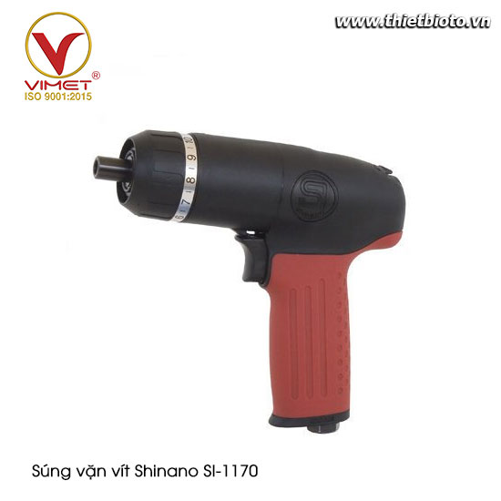 Súng vặn vít Shinano SI-1170