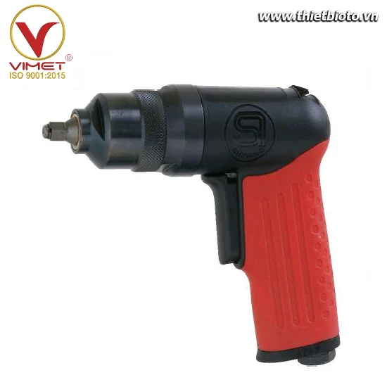 Súng mở bu lông 1/4" Shinano SI-1310S