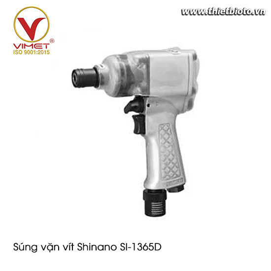 Súng vặn vít Shinano SI-1365D