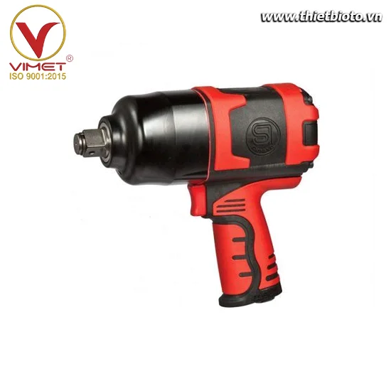 Súng vặn bu lông 3/4" Shinano SI-1550