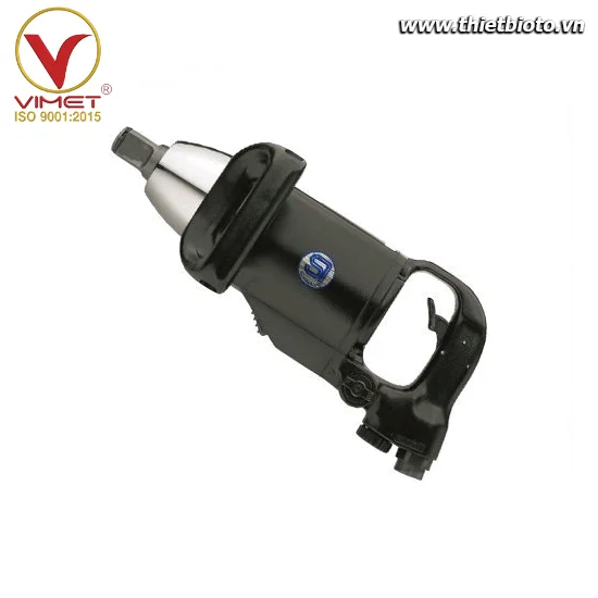 Súng vặn bu lông 1" Shinano SI-1700