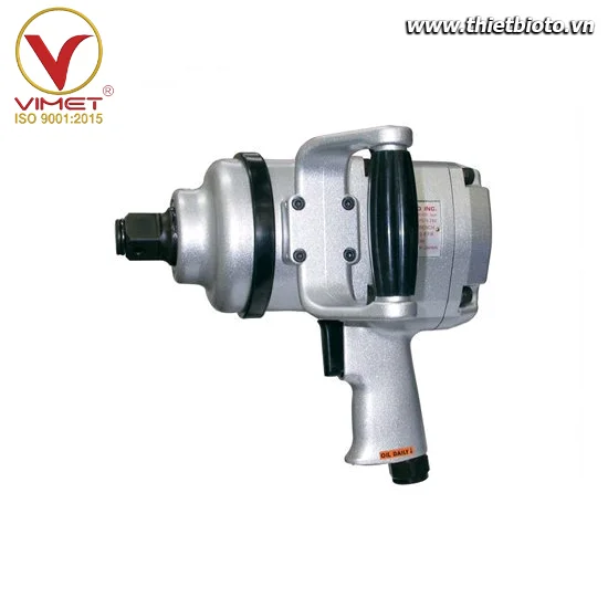 Súng vặn bu lông 1" Shinano SI-1760T
