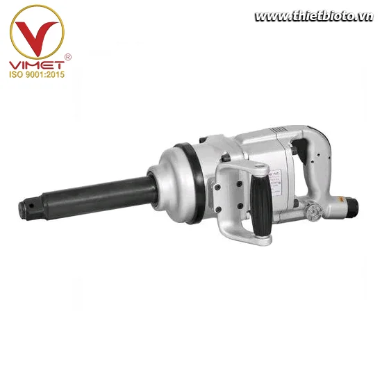 Súng vặn bu lông dài 1" Shinano SI-1776T