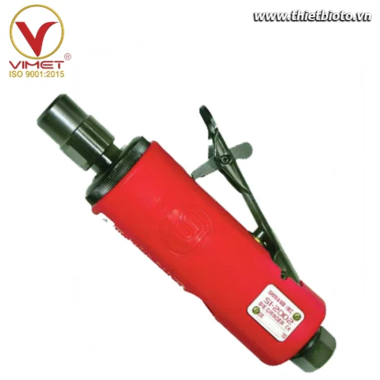 Máy mài đá dạng thẳng Shinano SI-2002