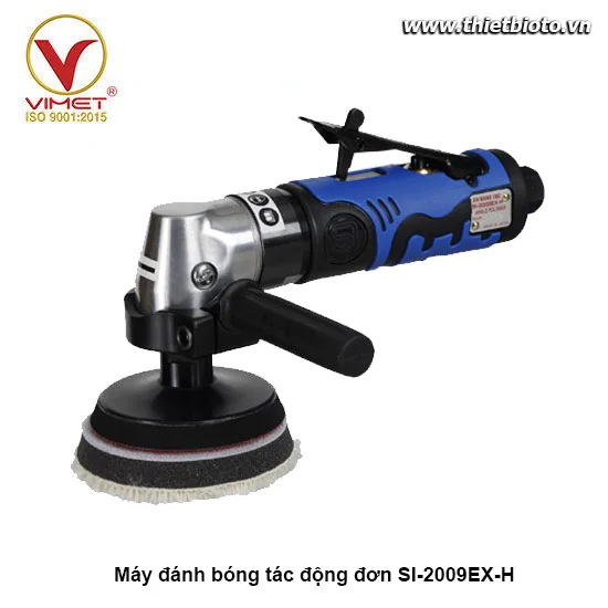 Máy Đánh Bóng Cầm Tay SHINANO SI-2009EX-H
