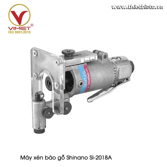 Máy xén bào gỗ Shinano SI-2018A