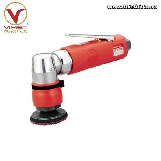 Máy chà nhám tròn mini Shinano SI-2108
