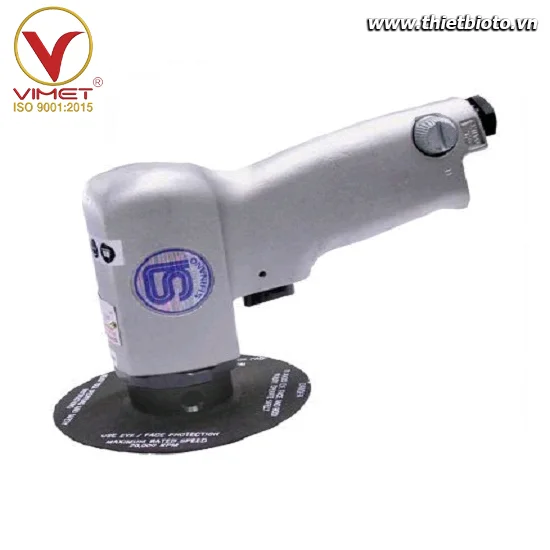 Máy chà nhám đĩa Shinano SI-2210