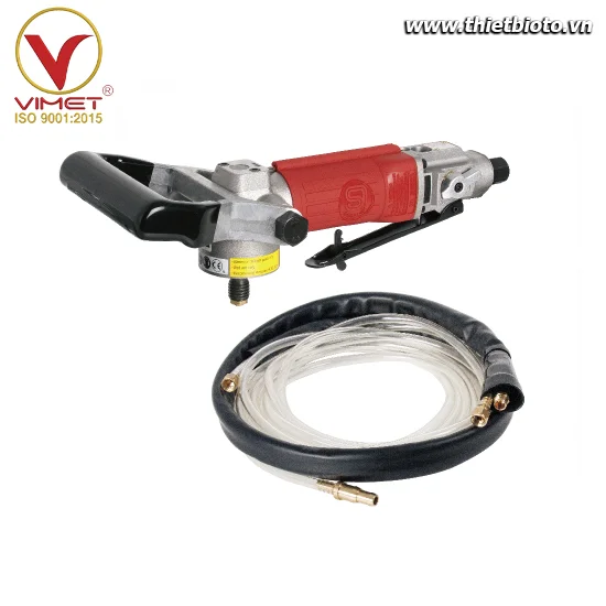 Máy chà nhám ướt Shinano SI-2322WR