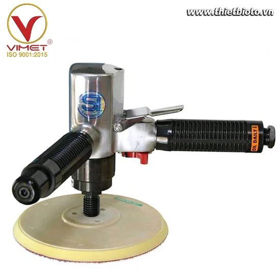 Máy đánh bóng dạng thẳng đứng Shinano SI-2405