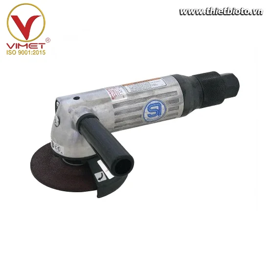 Máy mài đĩa 4" Shinano SI-2500
