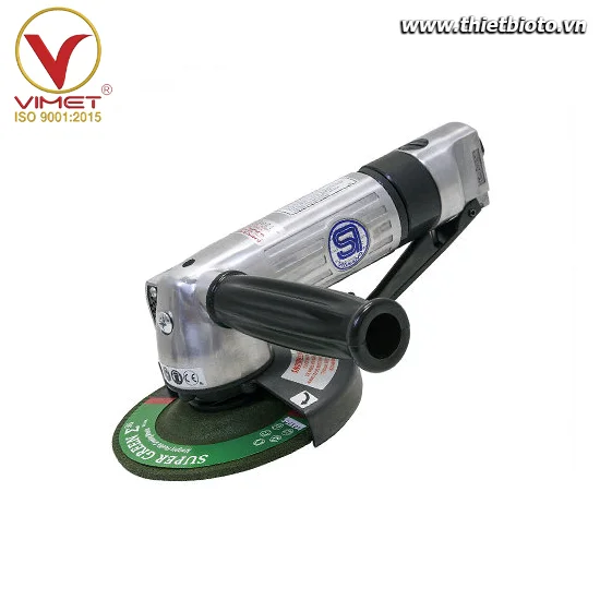 Máy mài đĩa Shinano SI-2505L