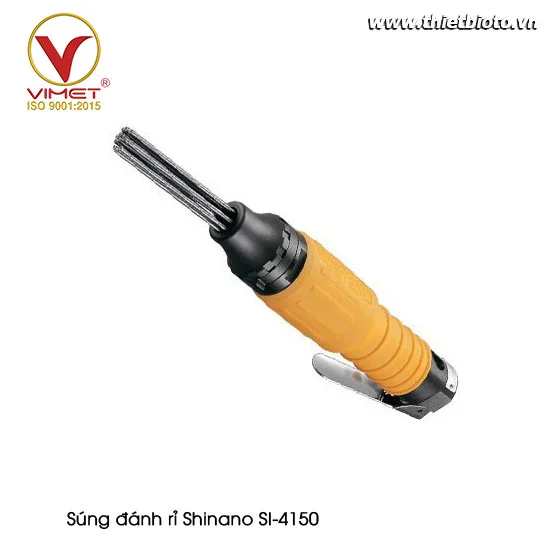 Súng đánh rỉ Shinano SI-4150